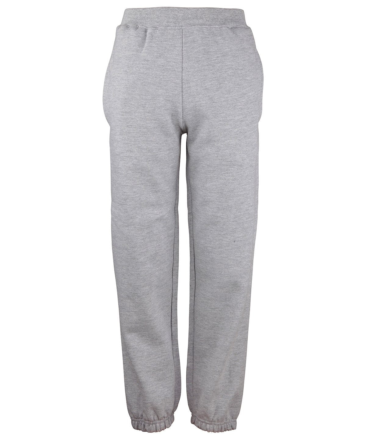 Personalised Kids Cuffed Joggers