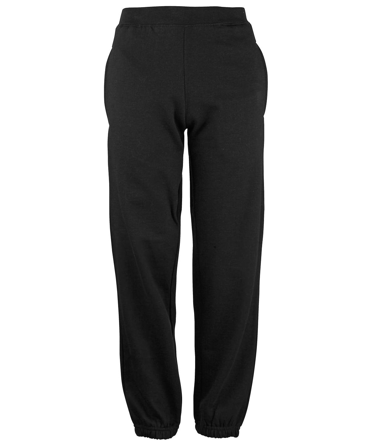 Personalised Kids Cuffed Joggers