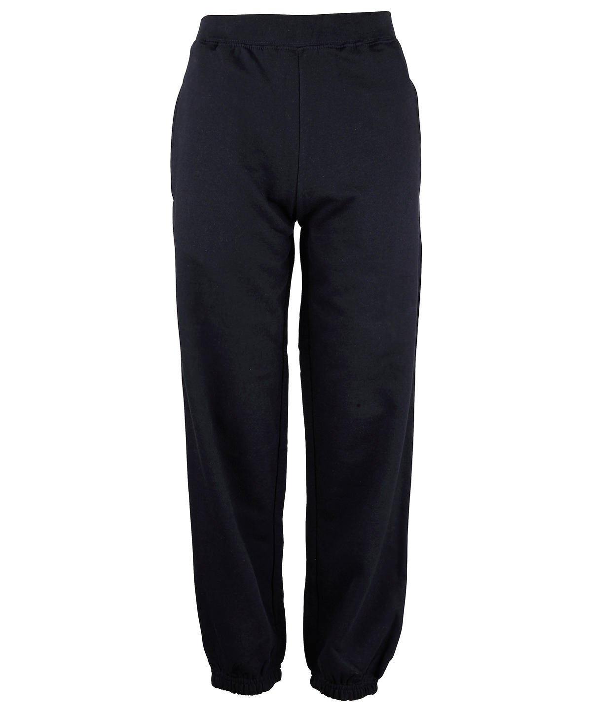 Personalised Kids Cuffed Joggers