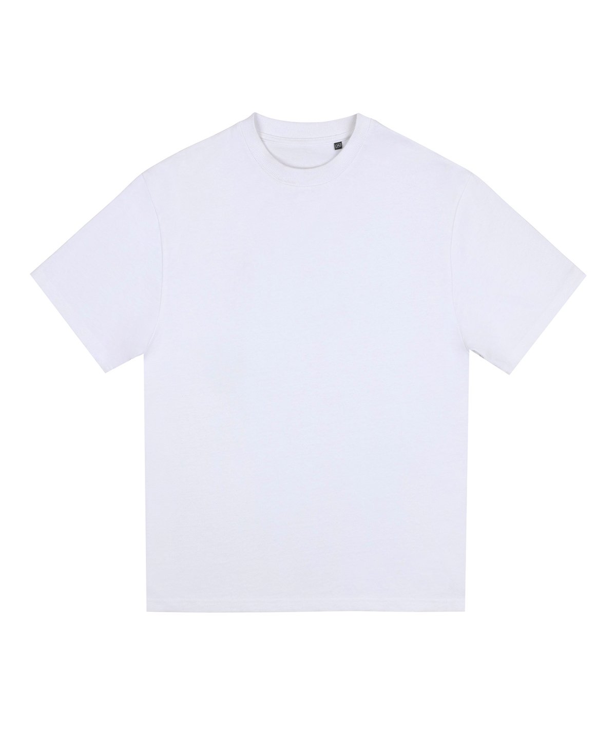 Personalised Unisex Heavyweight T-shirt