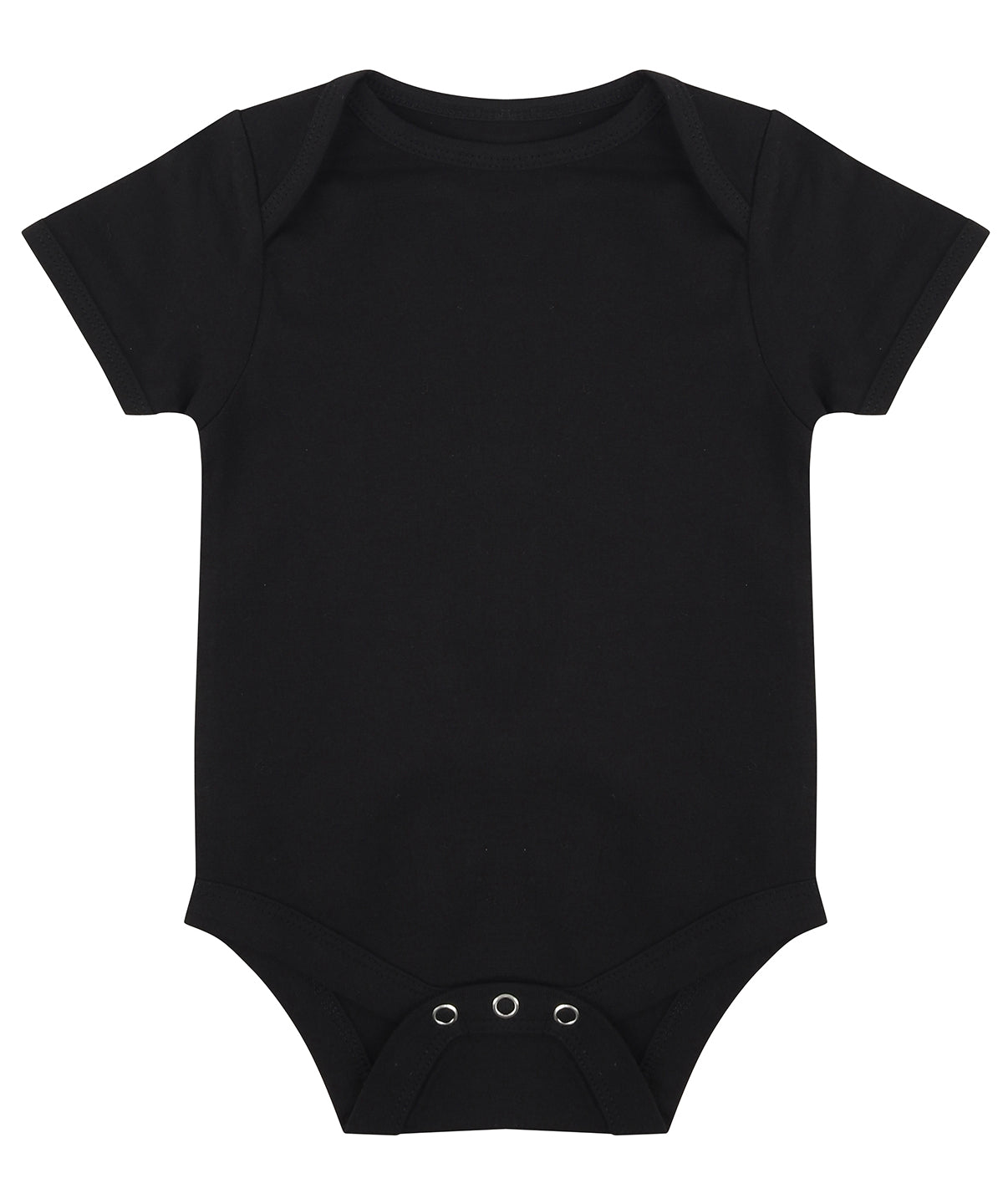 Personalised Baby Grow