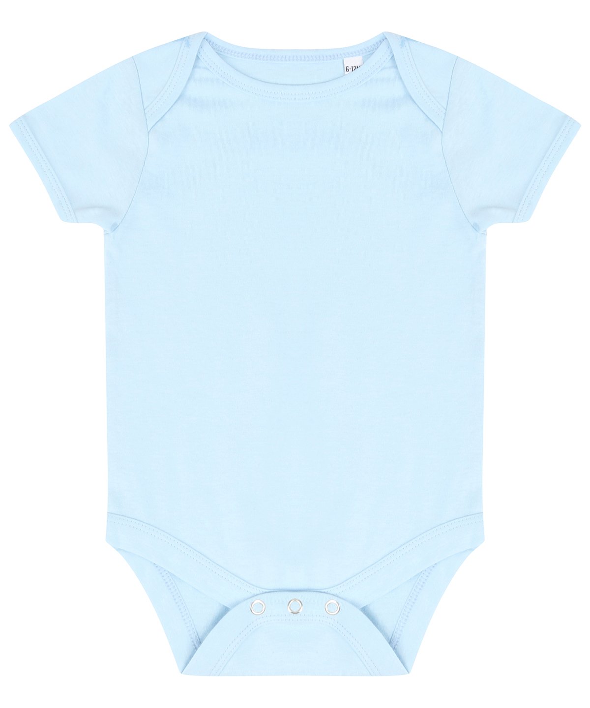 Personalised Baby Grow