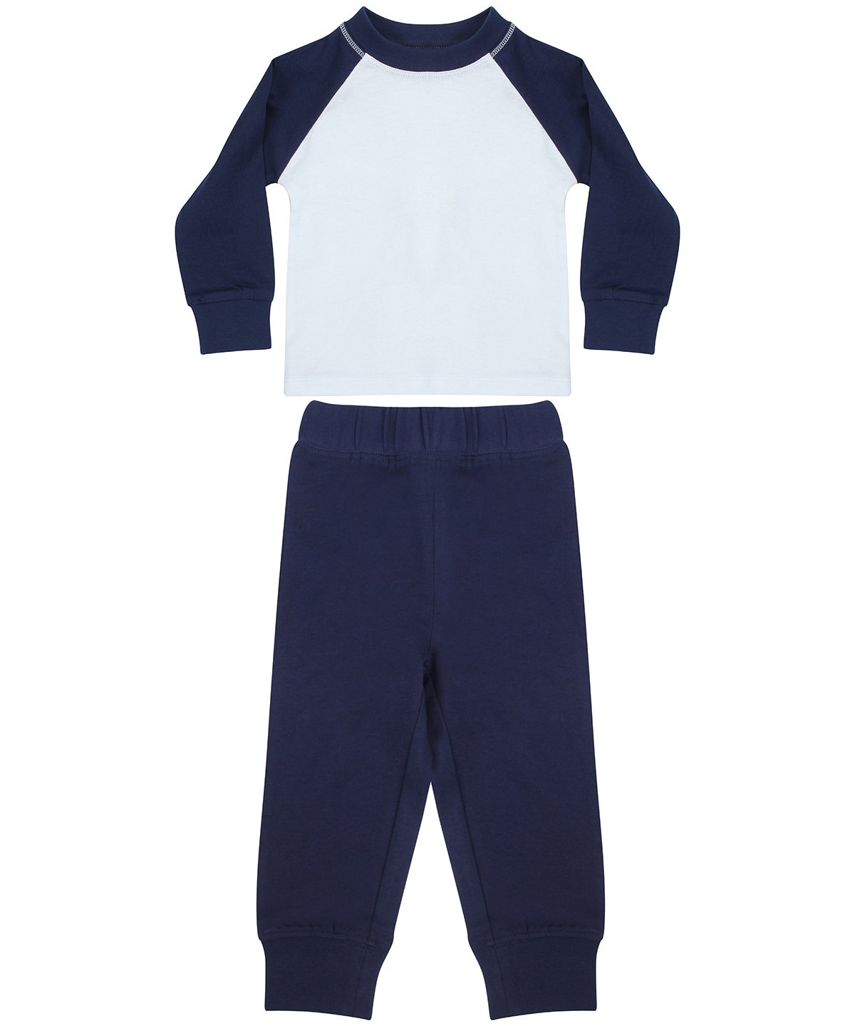 Personalised Baby Pyjamas