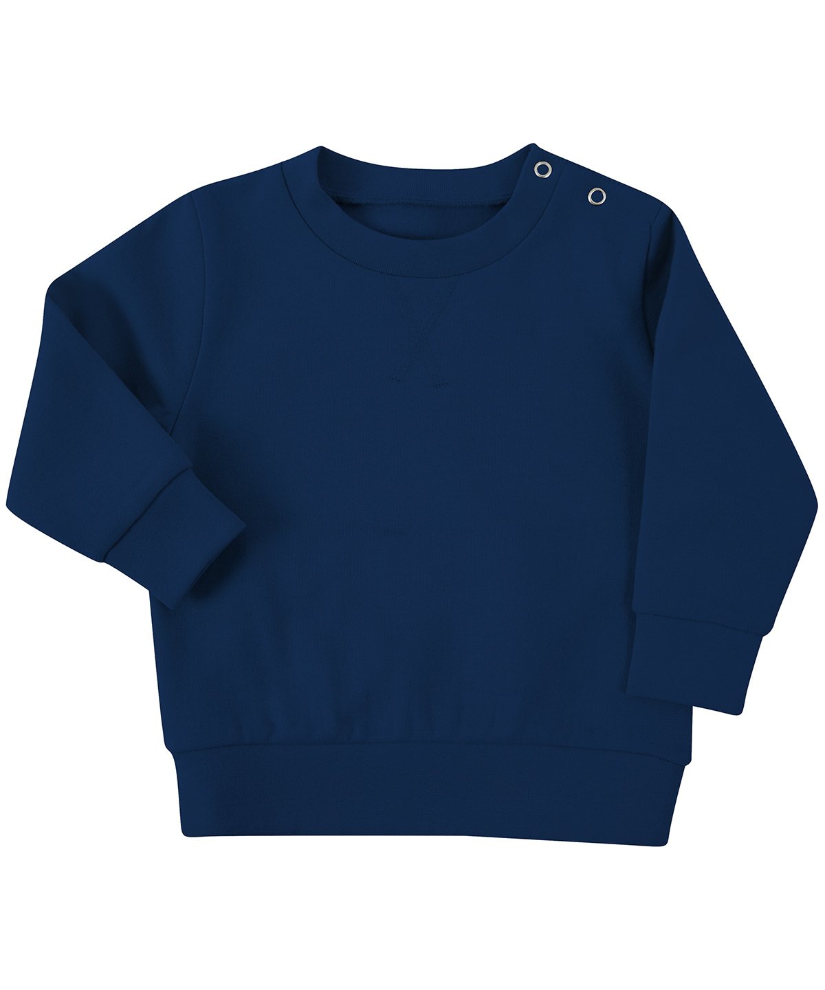 Personalised Baby Sweatshirt