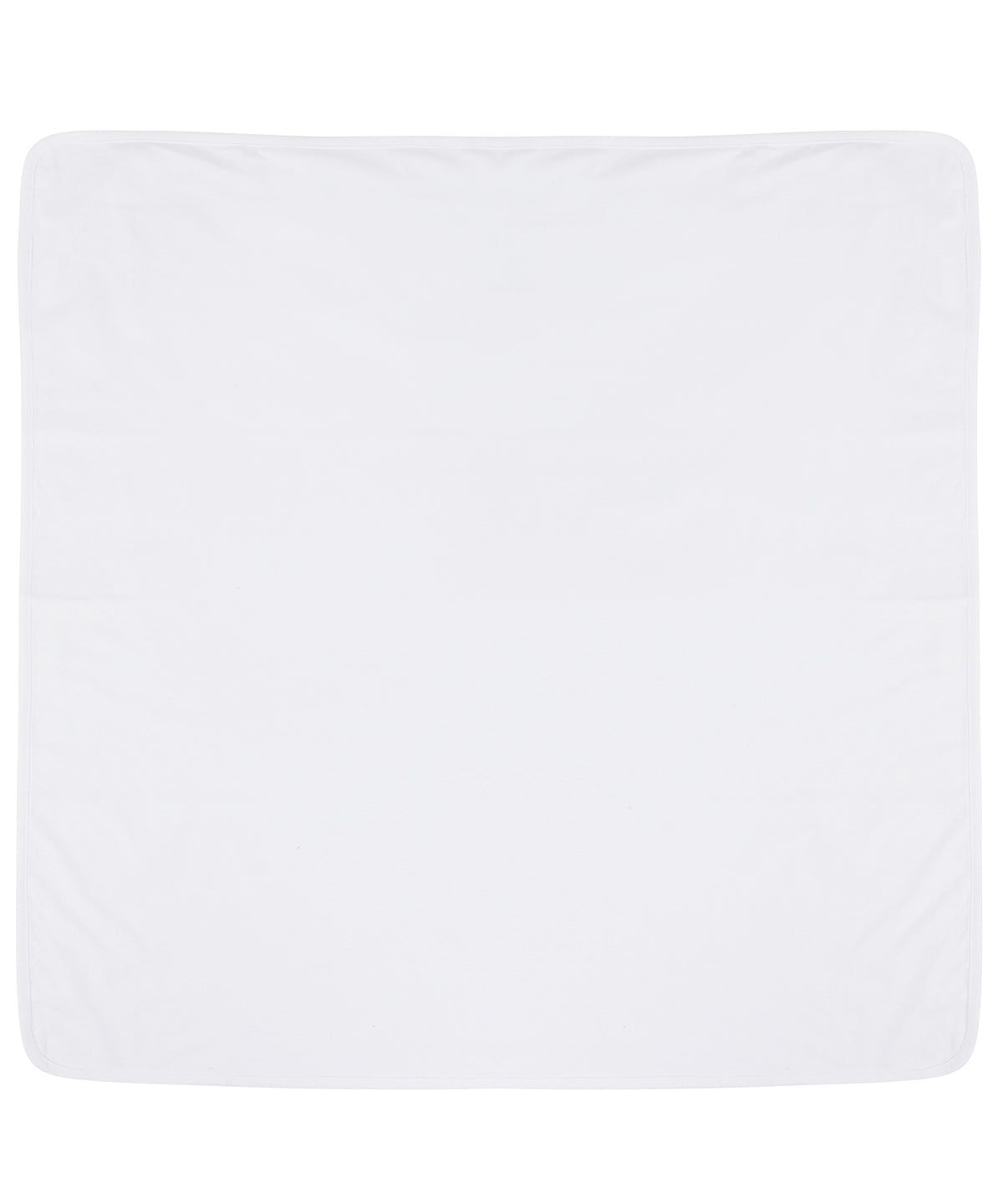 Personalised Baby Blanket