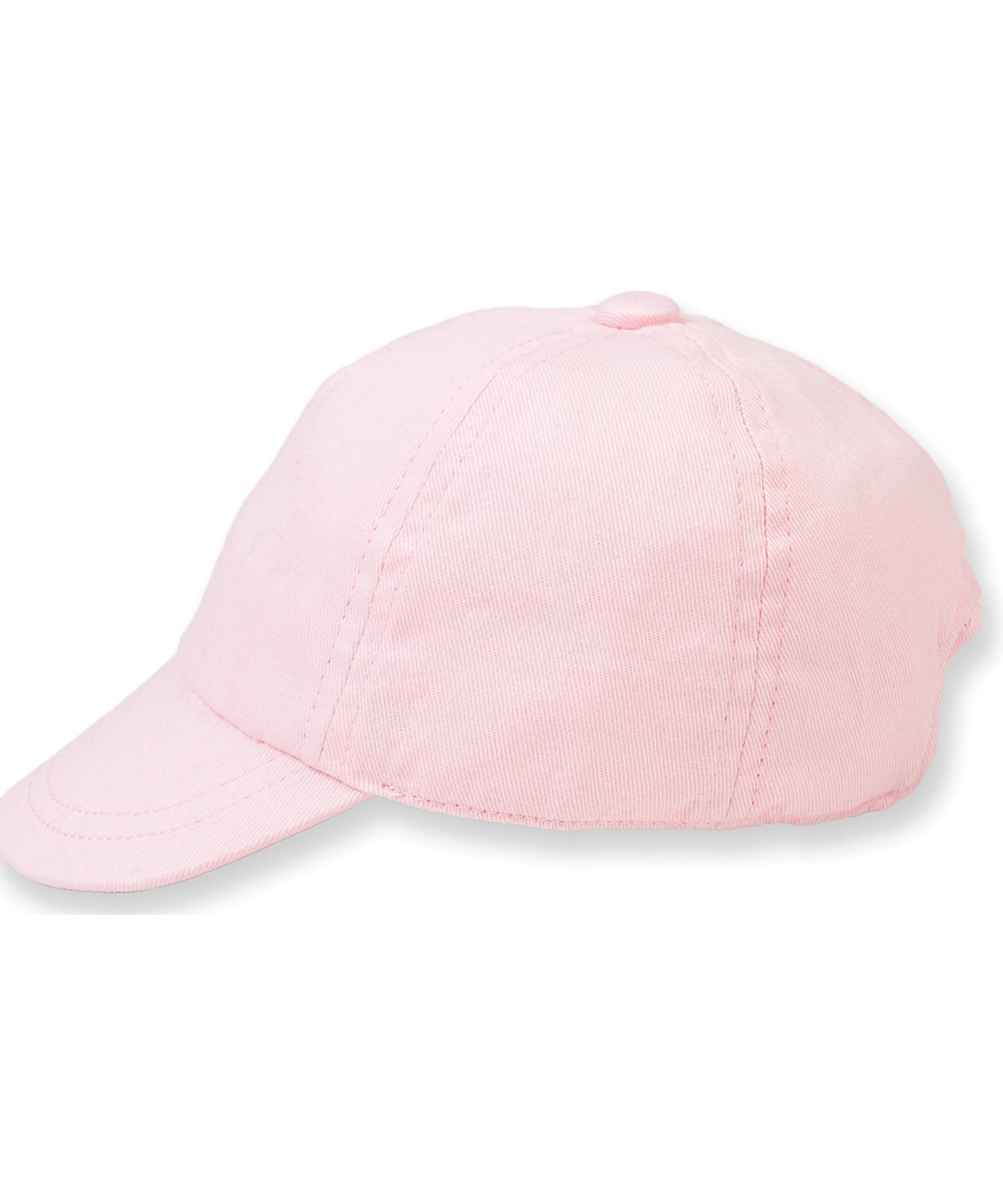 Personalised Baby Cap