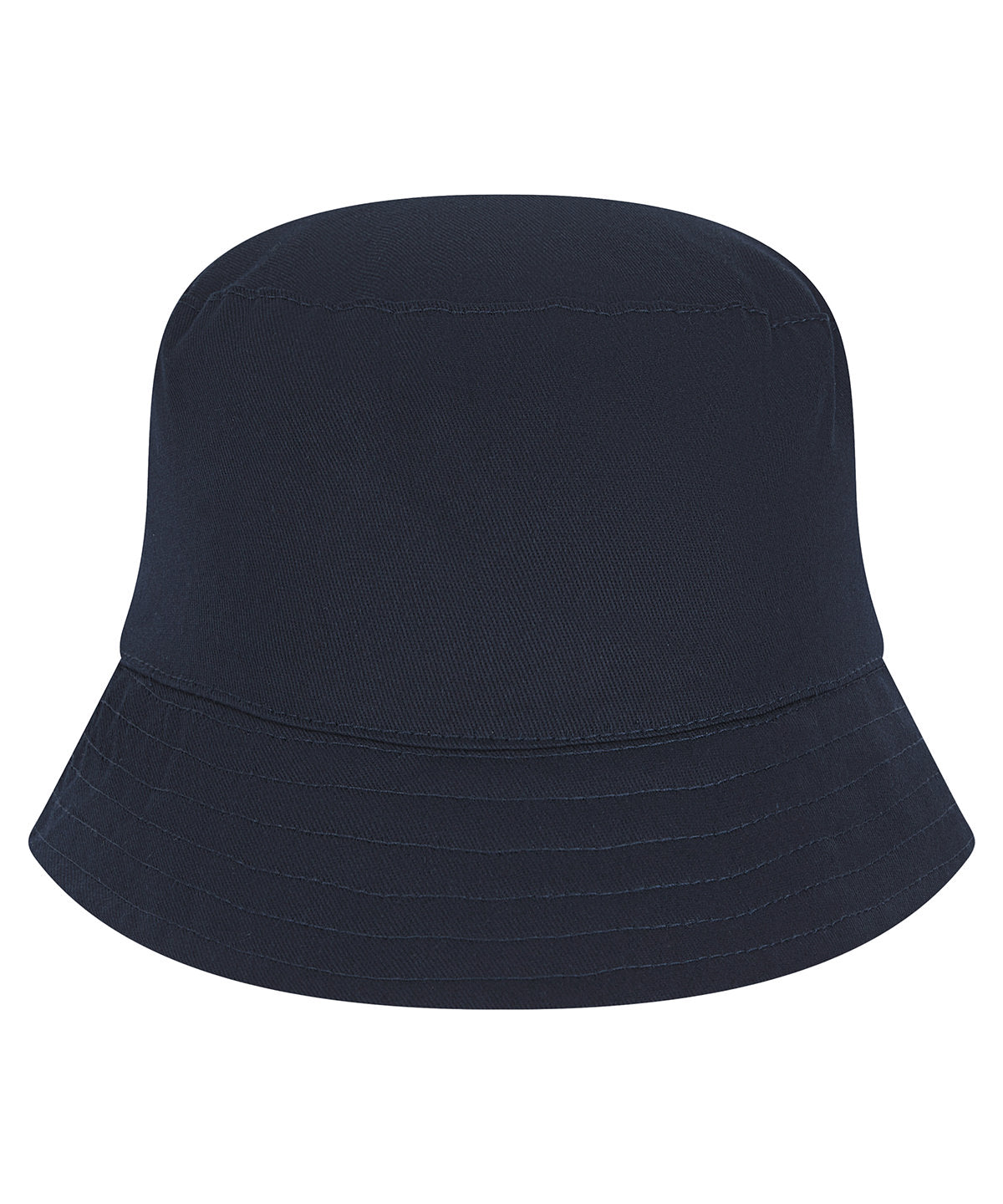 Personalised Baby Bucket Hat