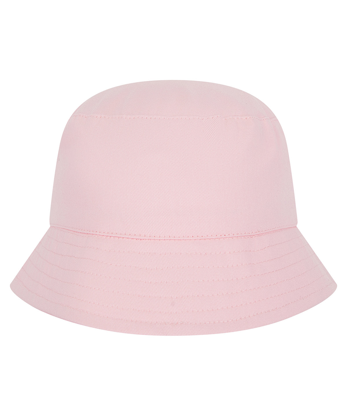 Personalised Baby Bucket Hat