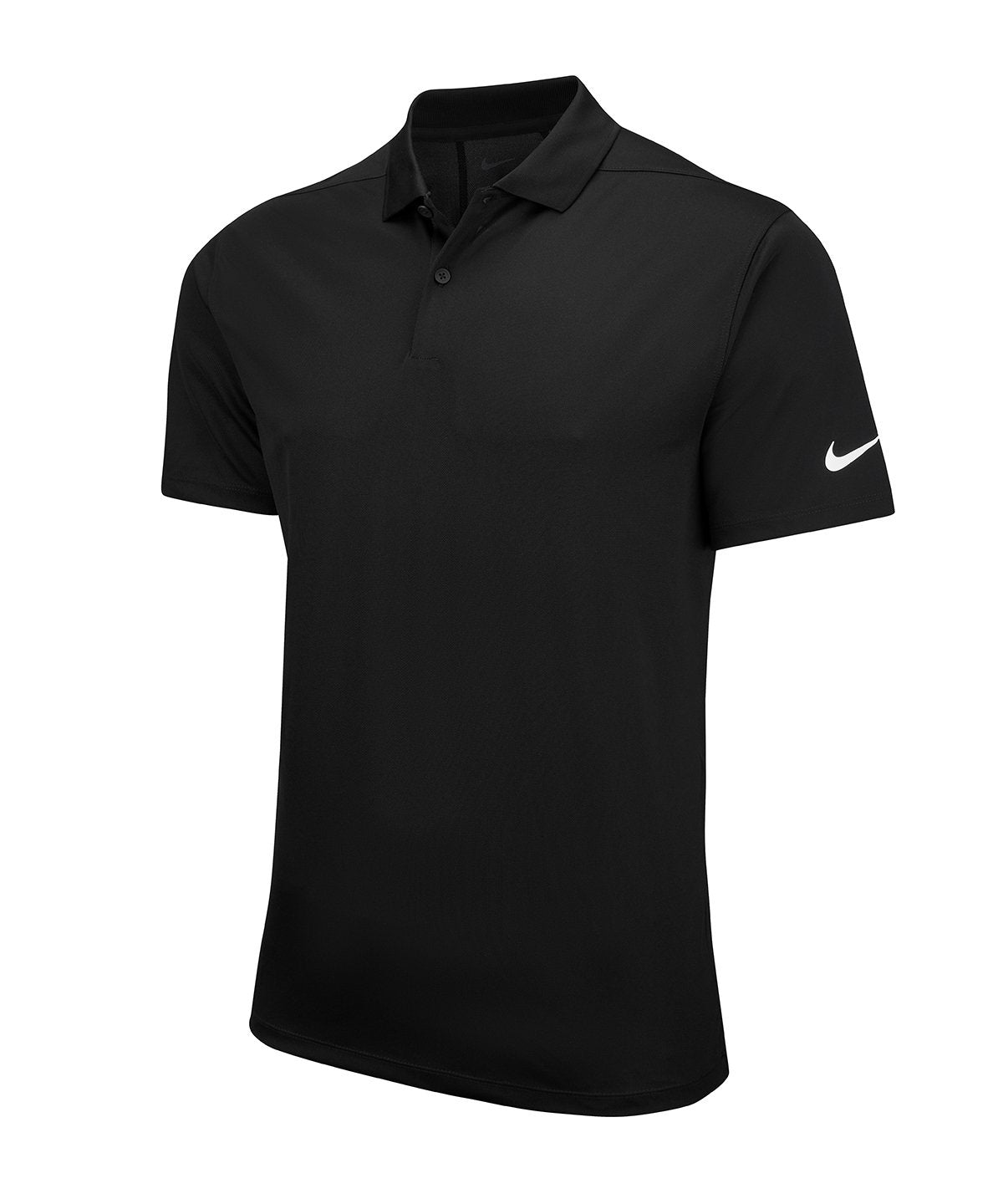 Personalised Nike Men's Dri-FIT Victory Polo Shirt