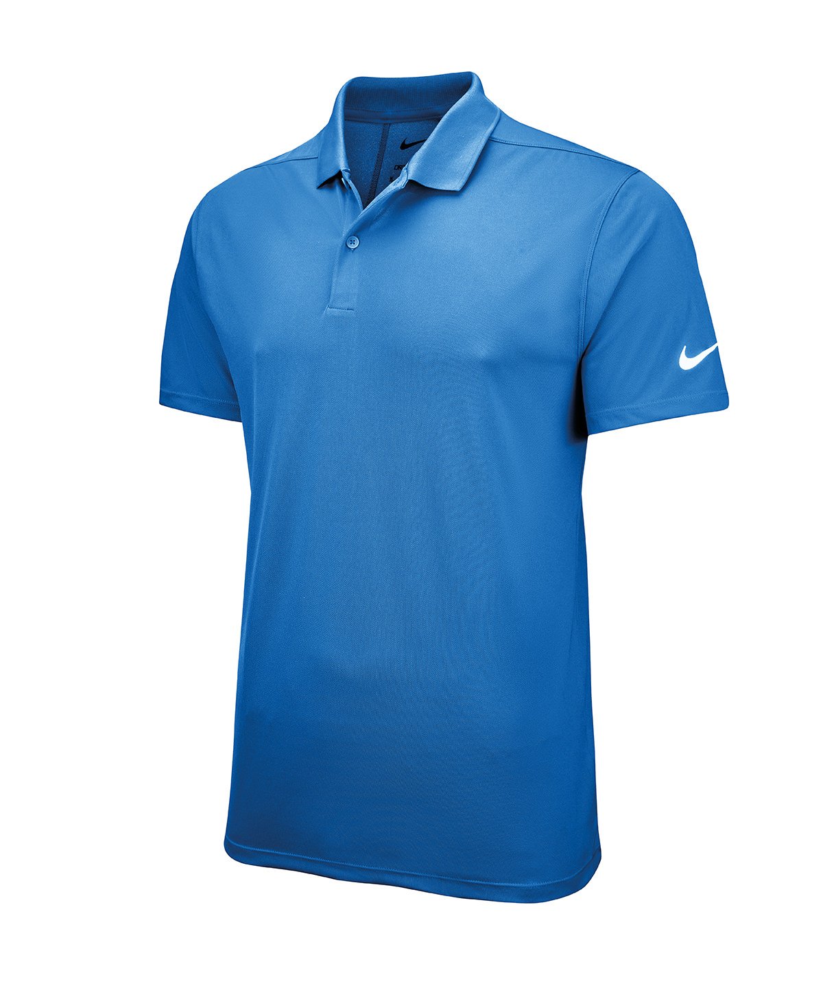 Personalised Nike Men's Dri-FIT Victory Polo Shirt