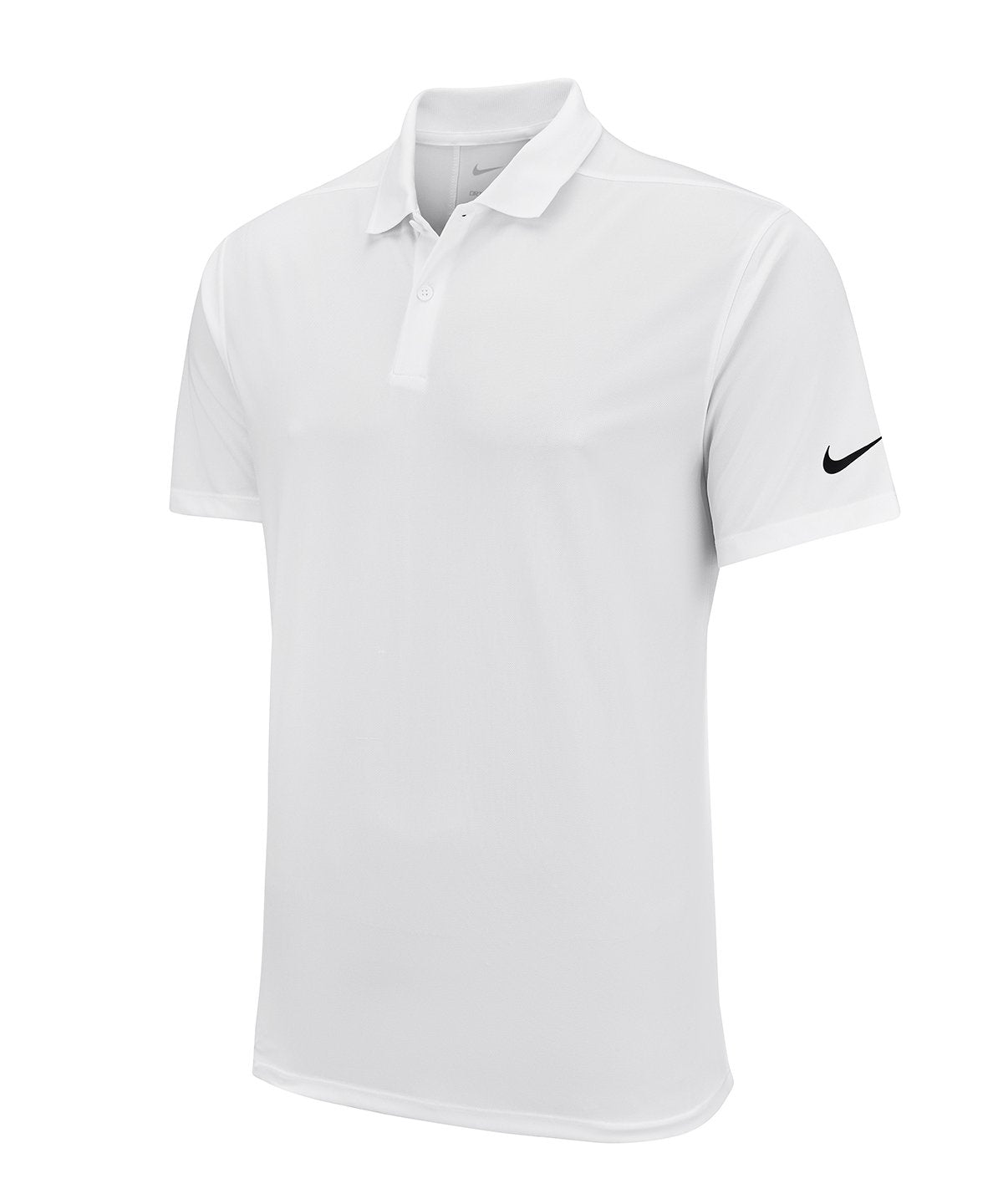 Personalised Nike Men's Dri-FIT Victory Polo Shirt