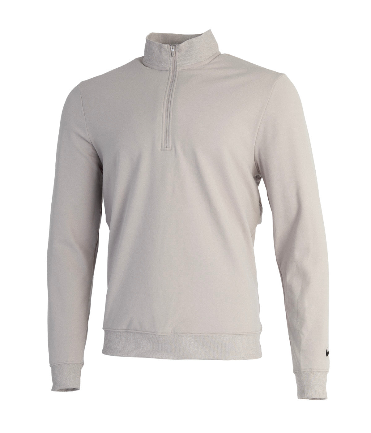 Personalised Men's Nike Tour Half Zip Top