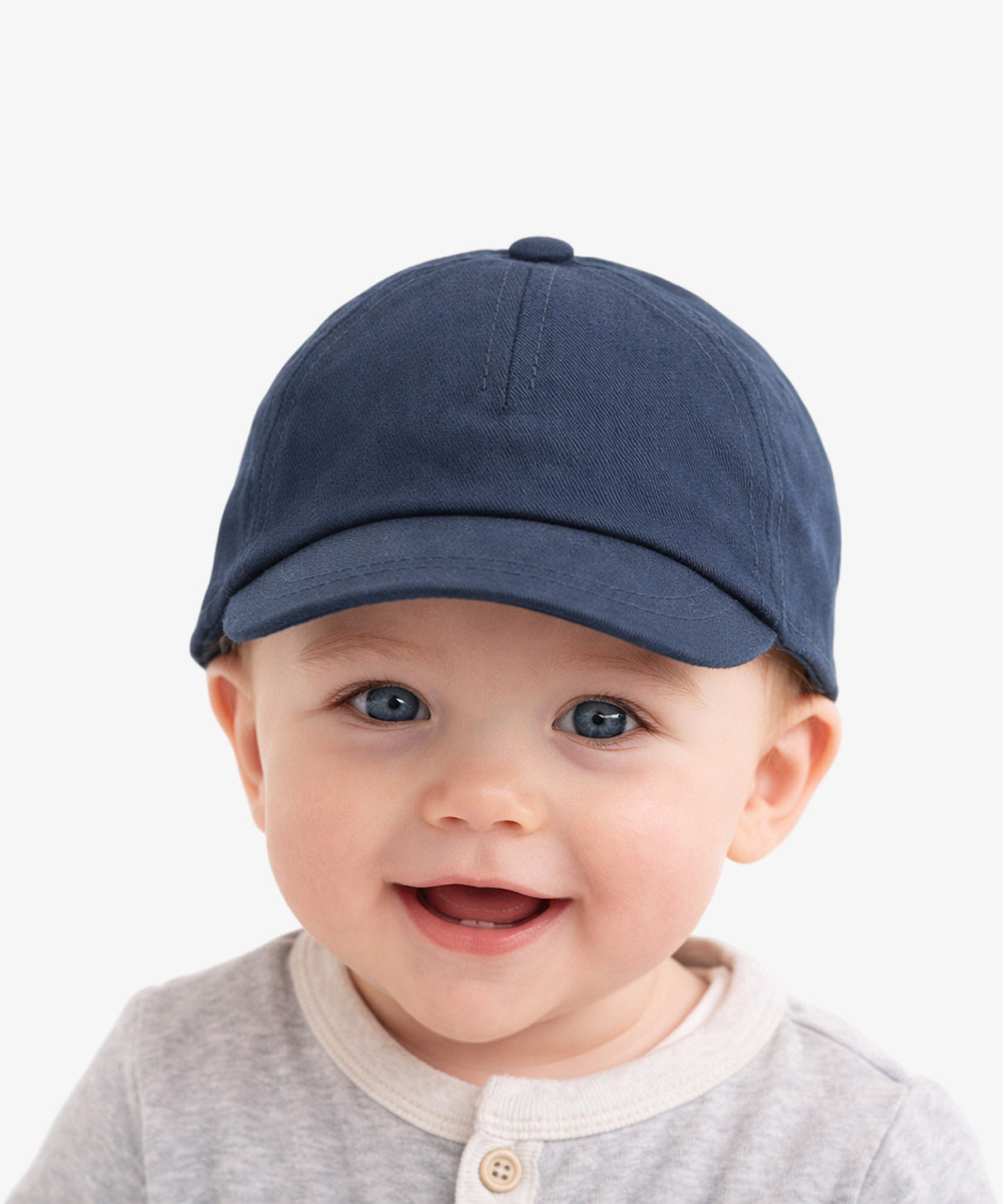 Personalised Baby Cap