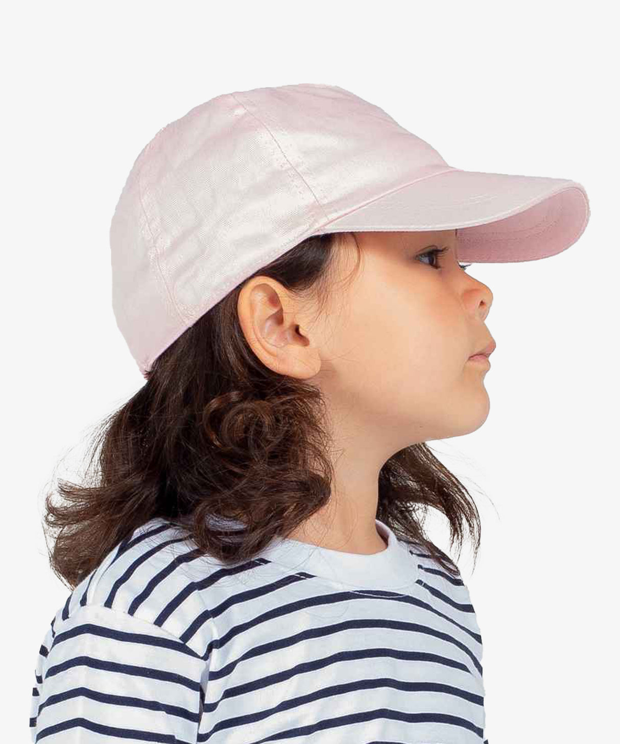 Personalised Baby Cap