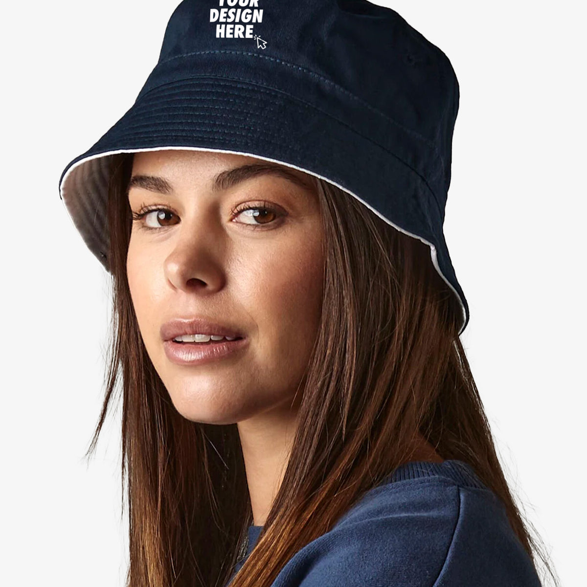 Custom Bucket Hat Design your own Bucket Hat – doodletogs