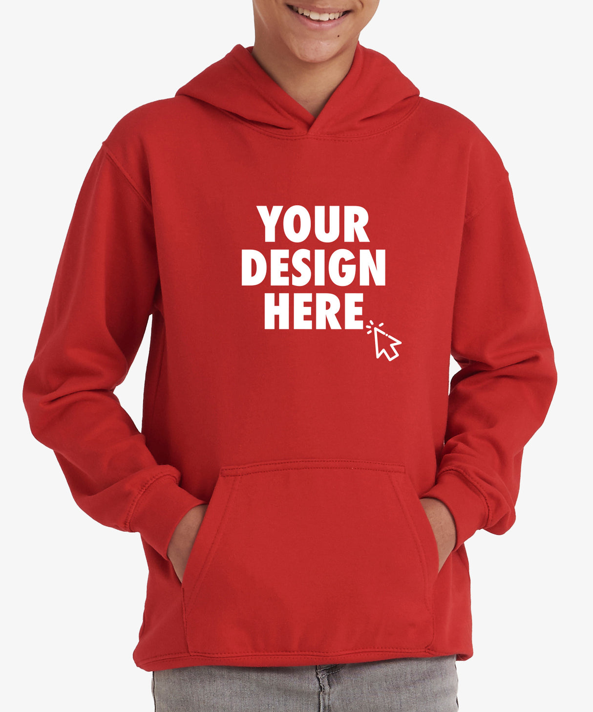 Kids Hoodie