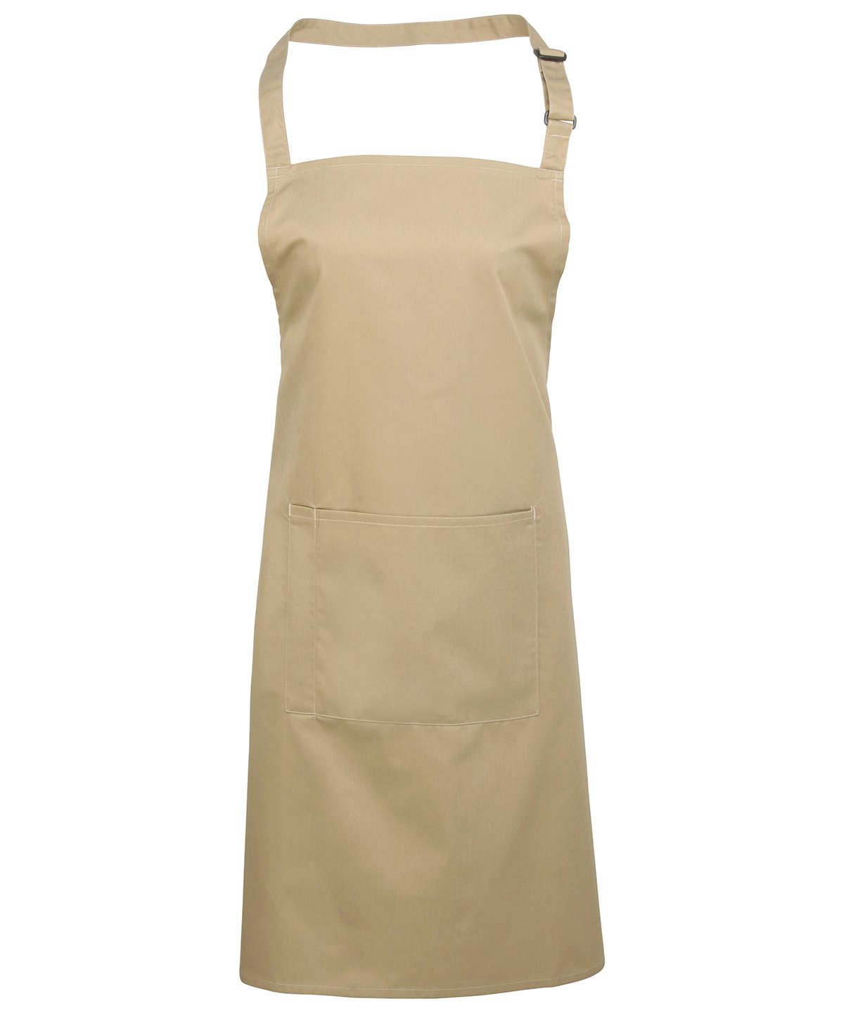 Personalised Pocket Apron