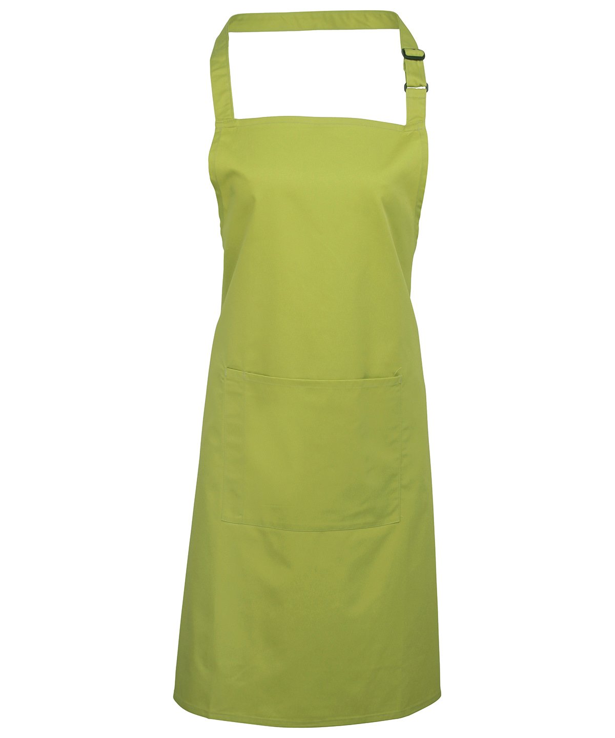 Personalised Pocket Apron