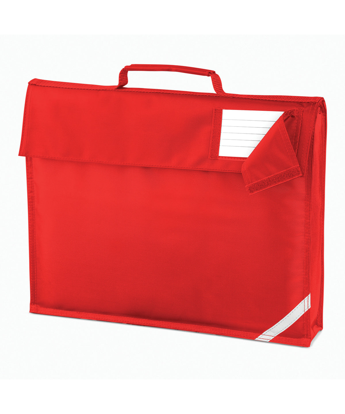 Personalised Book Bag