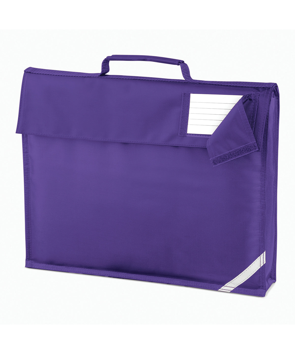 Personalised Book Bag