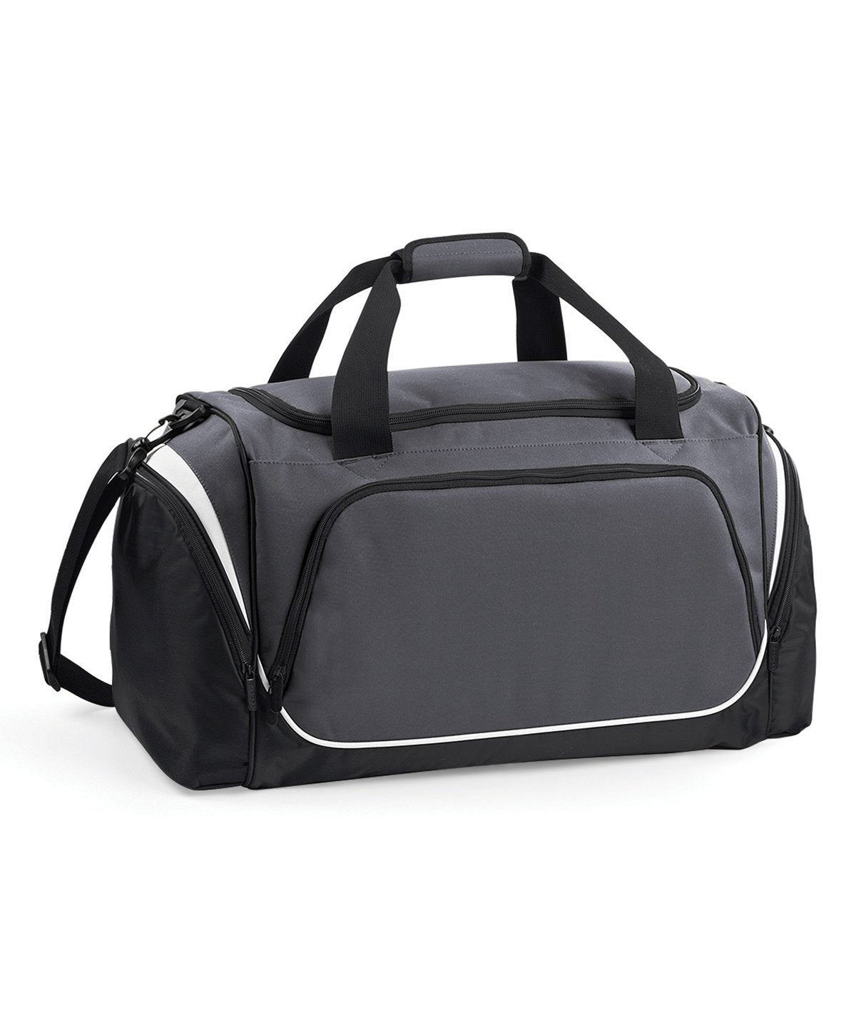 Personalised Team Sports Holdall