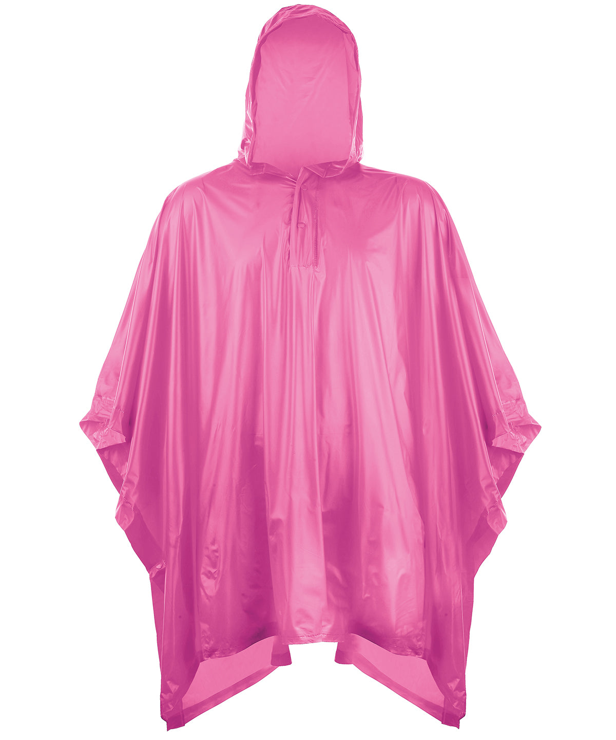 Personalised Kids Poncho
