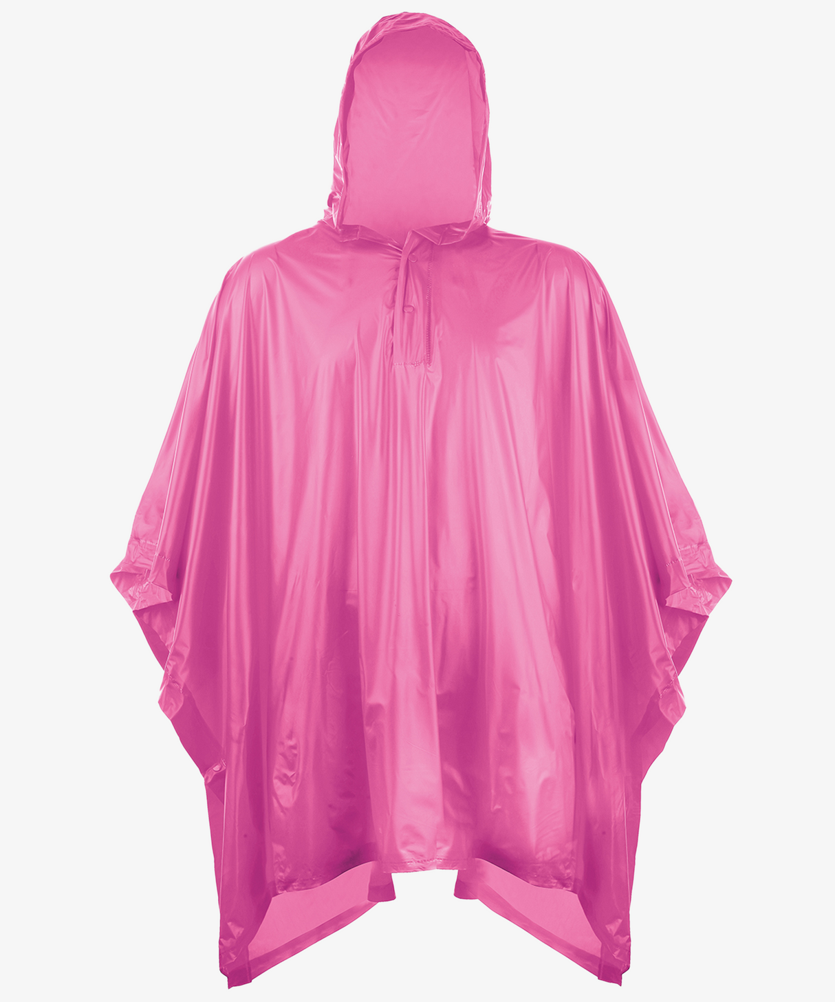Personalised Kids Poncho