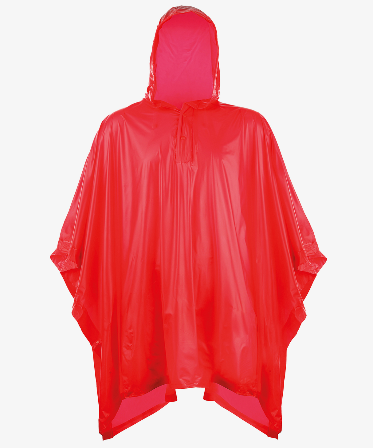 Personalised Kids Poncho