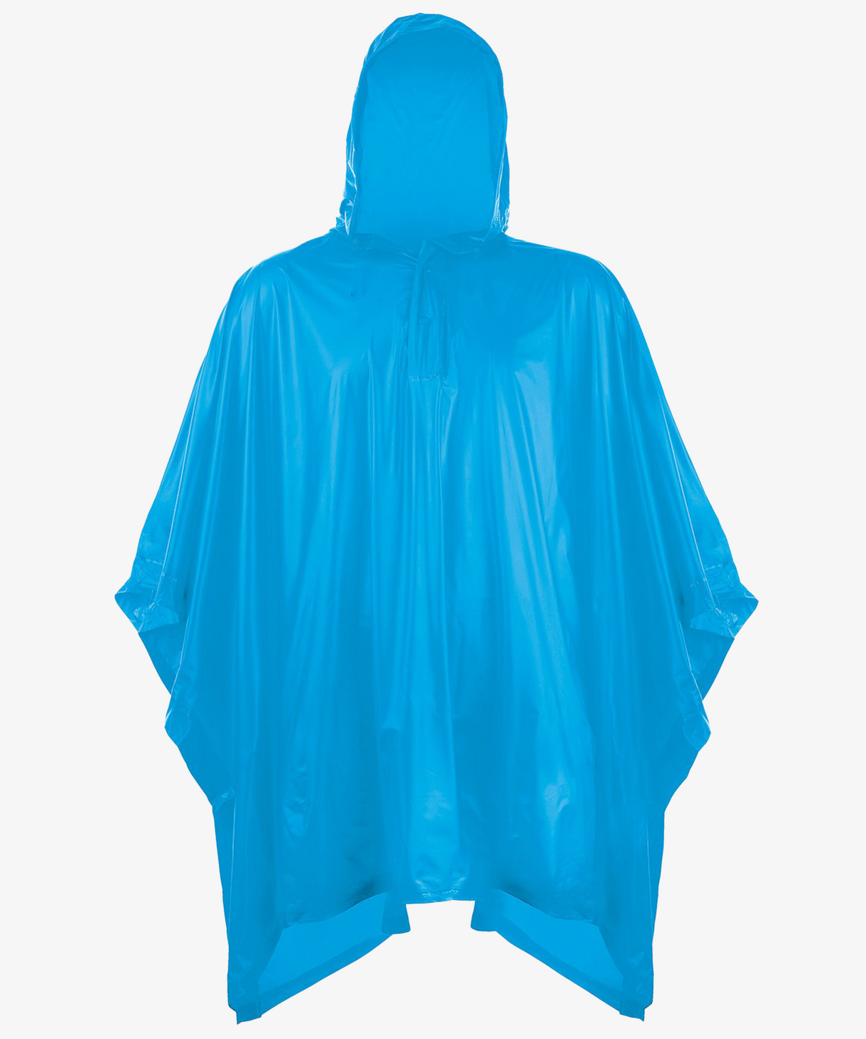 Personalised Kids Poncho