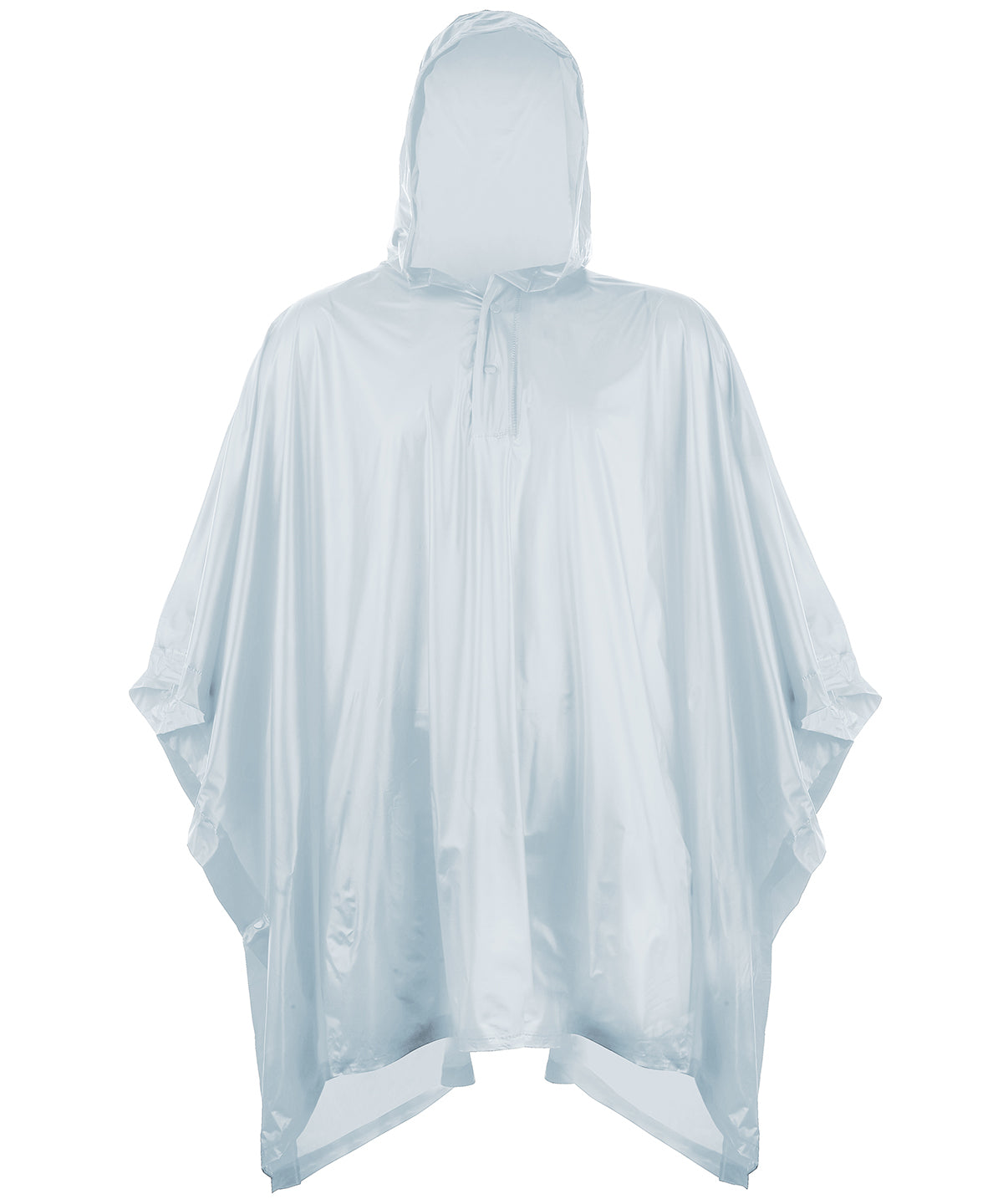 Personalised Kids Poncho