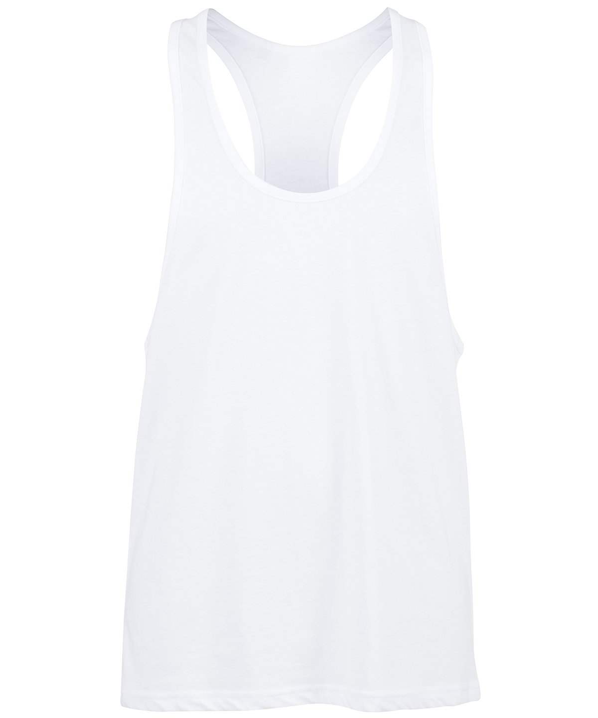 Personalised Muscle Vest