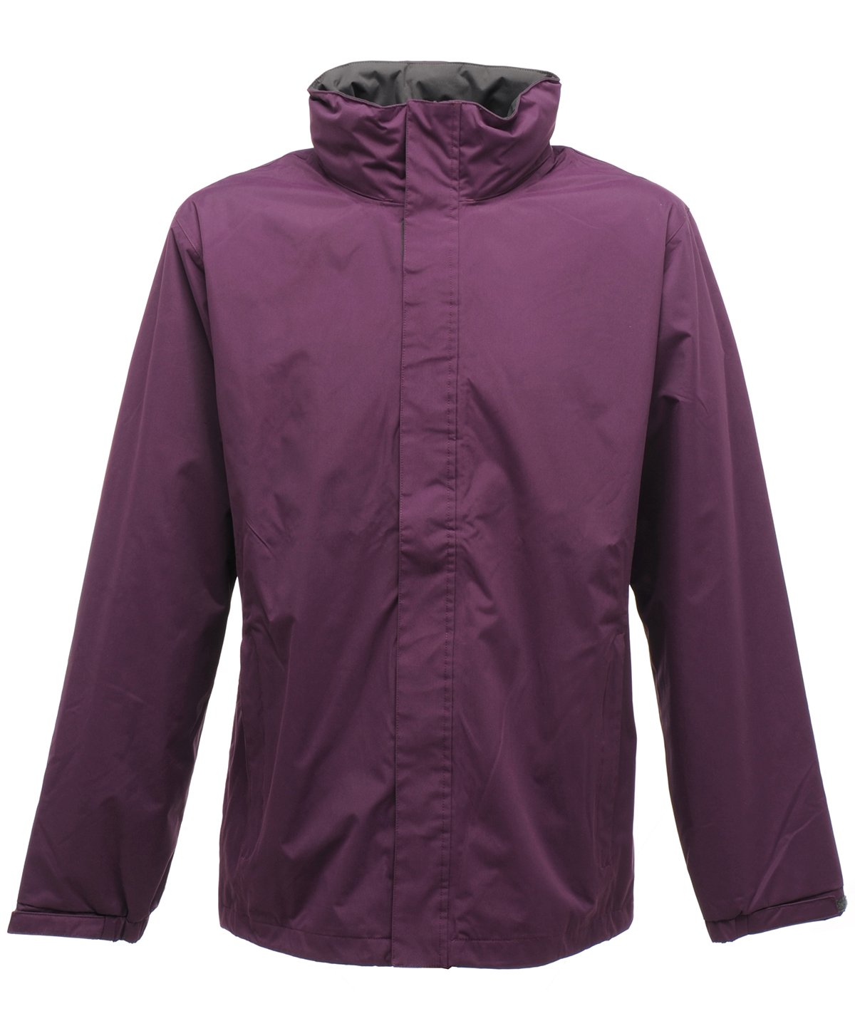 Personalised Men's Coat