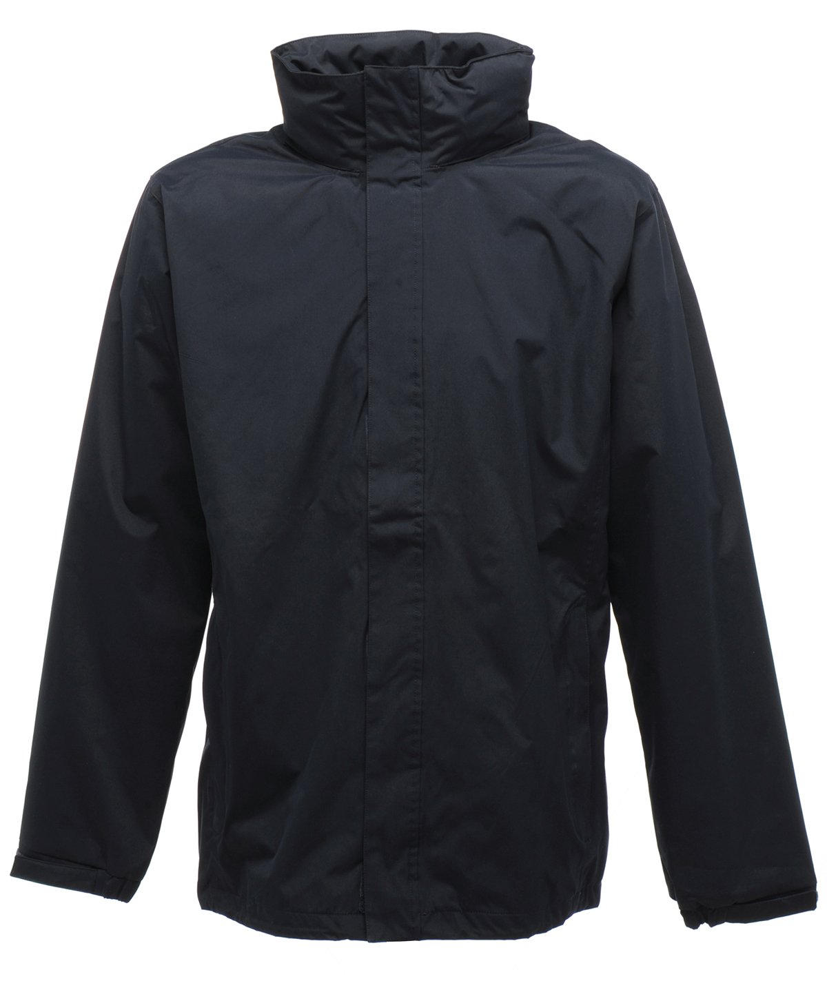 Personalised Men's Coat