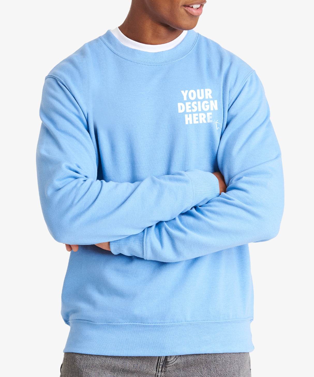 Personalised Sweatshirt