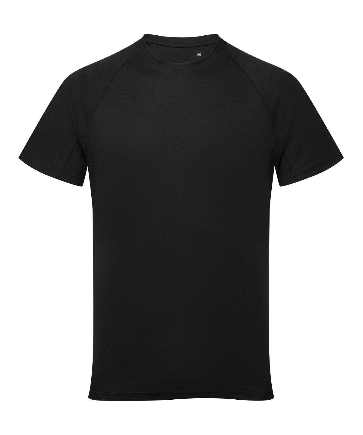 Personalised Men's Fitness T Shirt