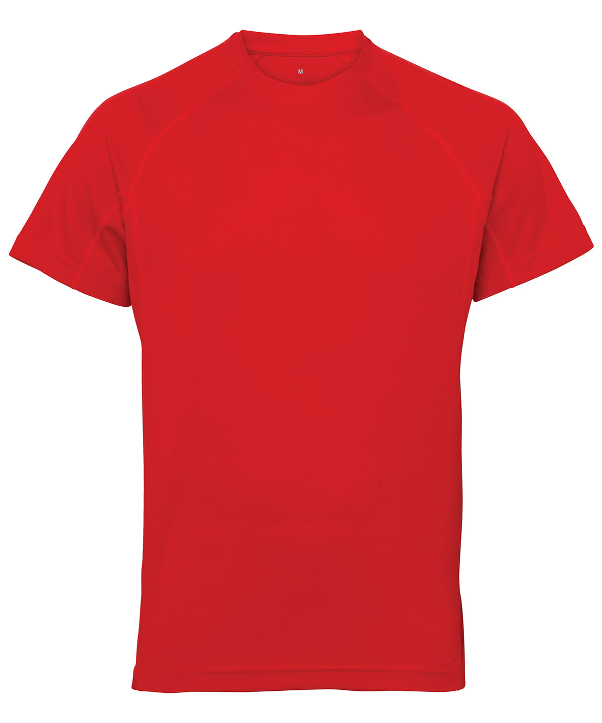Personalised Men's Fitness T Shirt
