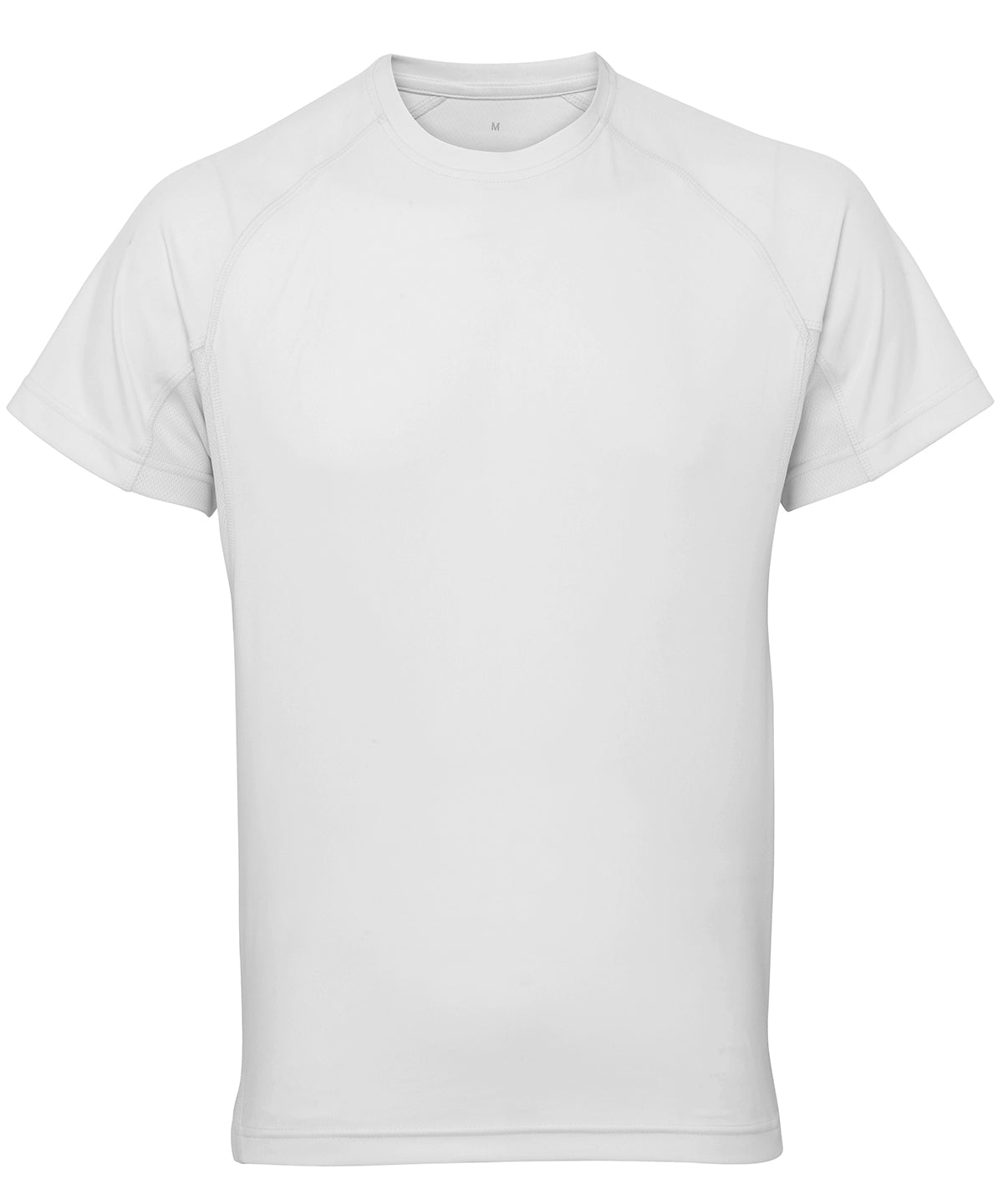 Personalised Men's Fitness T Shirt