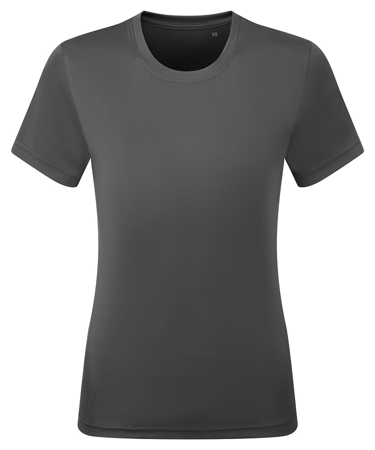 Personalised Women's Fitness T Shirt