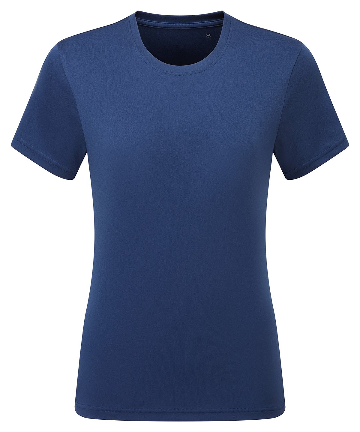 Personalised Women's Fitness T Shirt