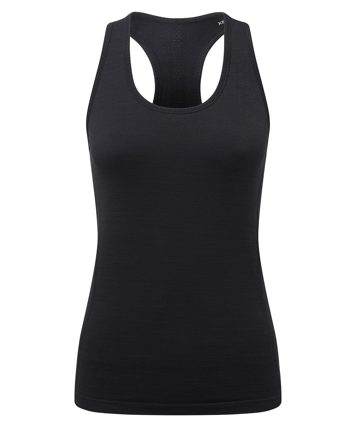 Personalised Women's Seamless 3D Fit Flex Vest