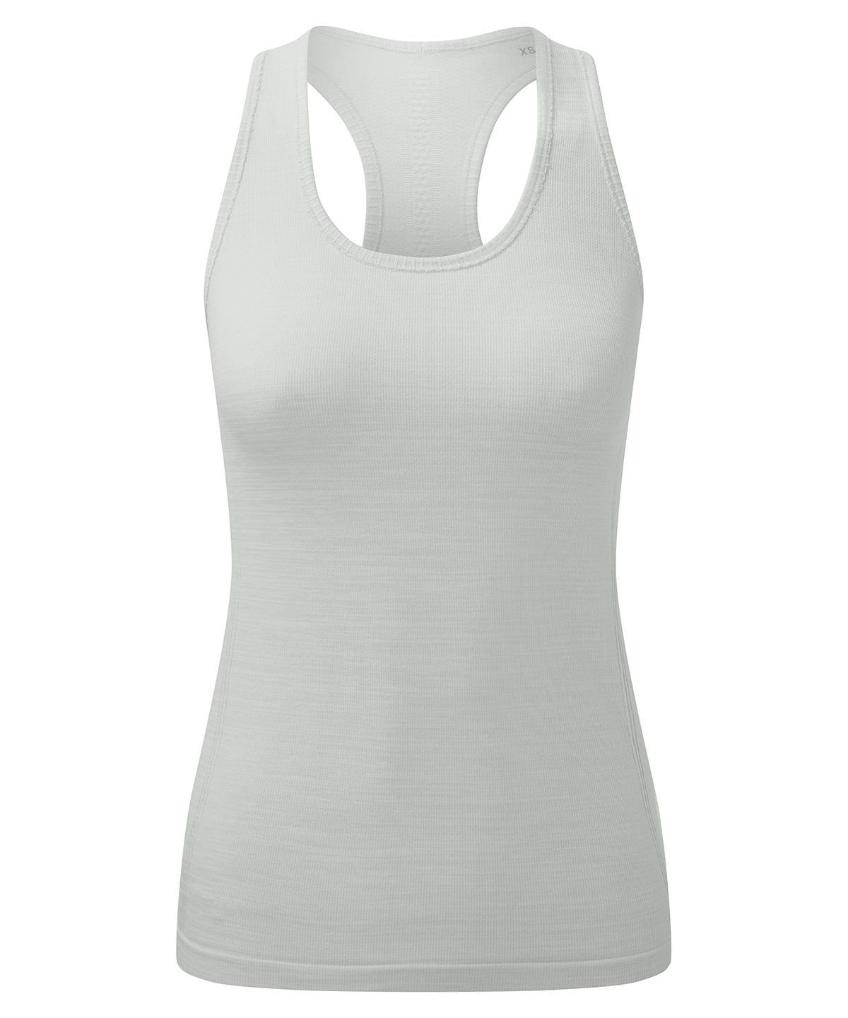 Personalised Women's Seamless 3D Fit Flex Vest