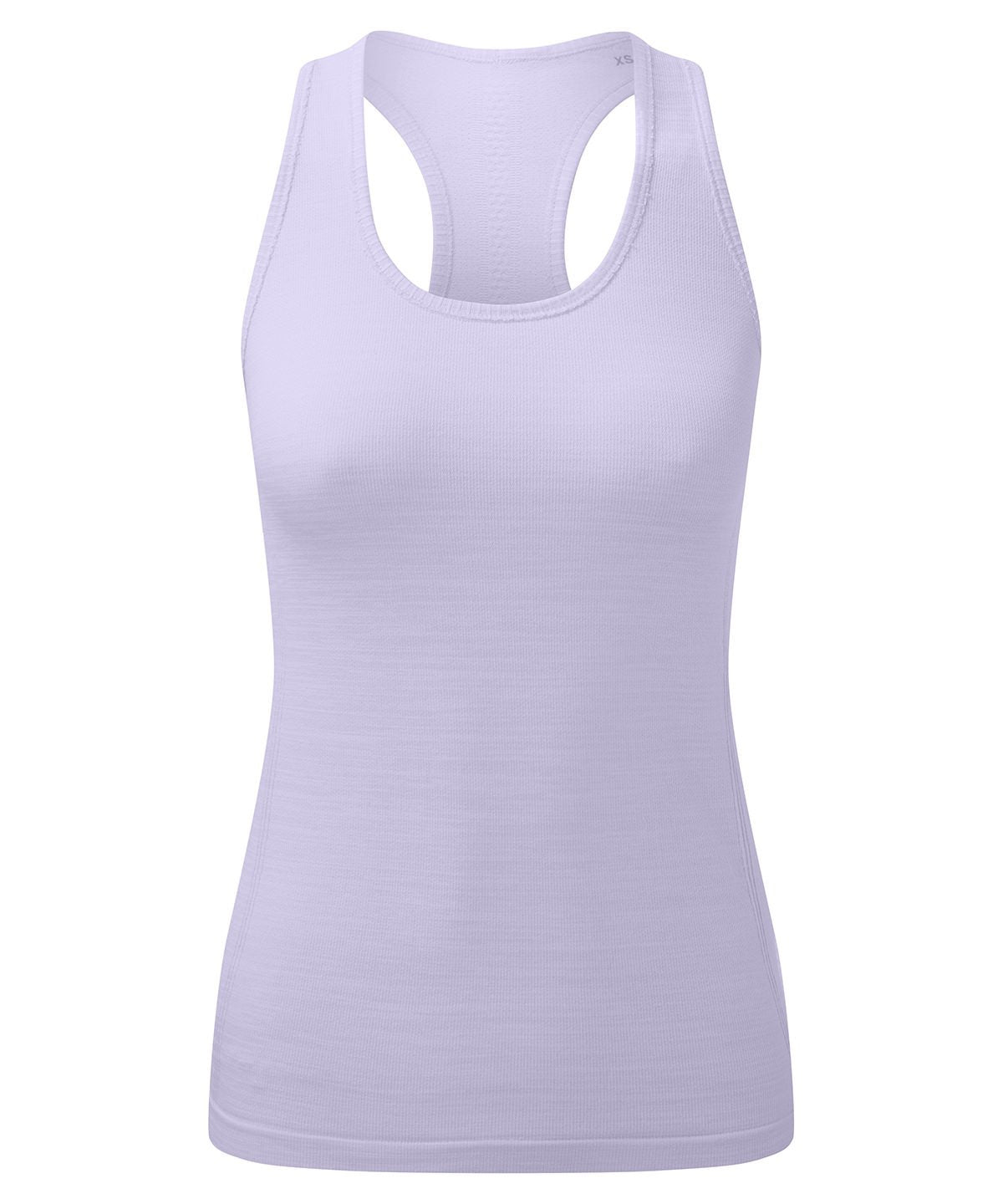 Personalised Women's Seamless 3D Fit Flex Vest
