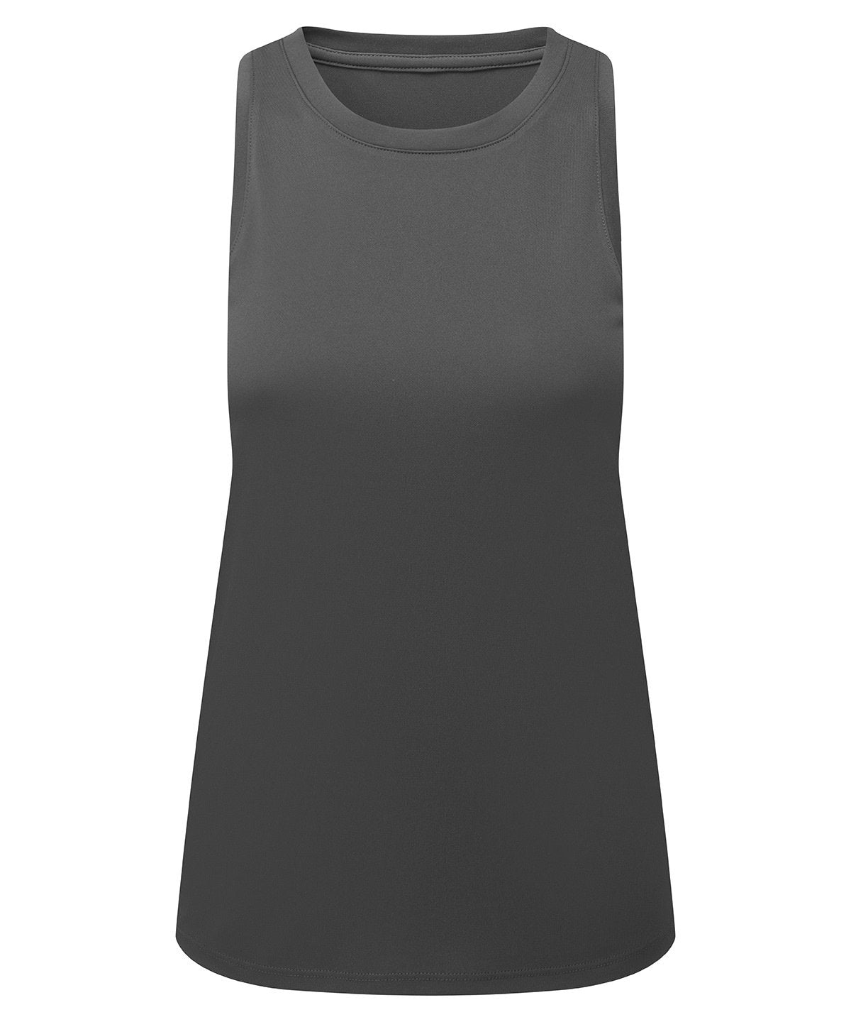 Personalised Women’s Easy Fit Tank Top