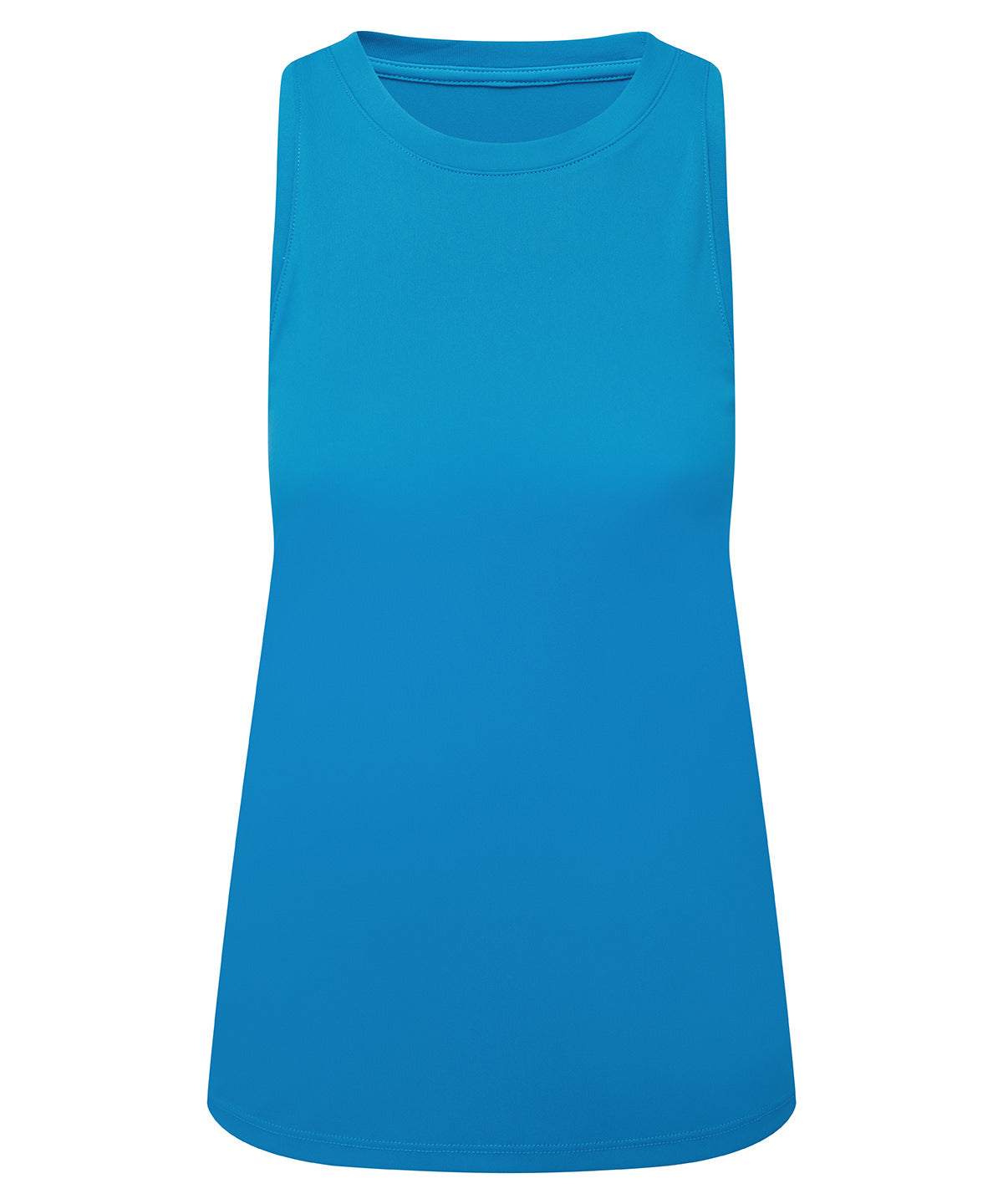 Personalised Women’s Easy Fit Tank Top