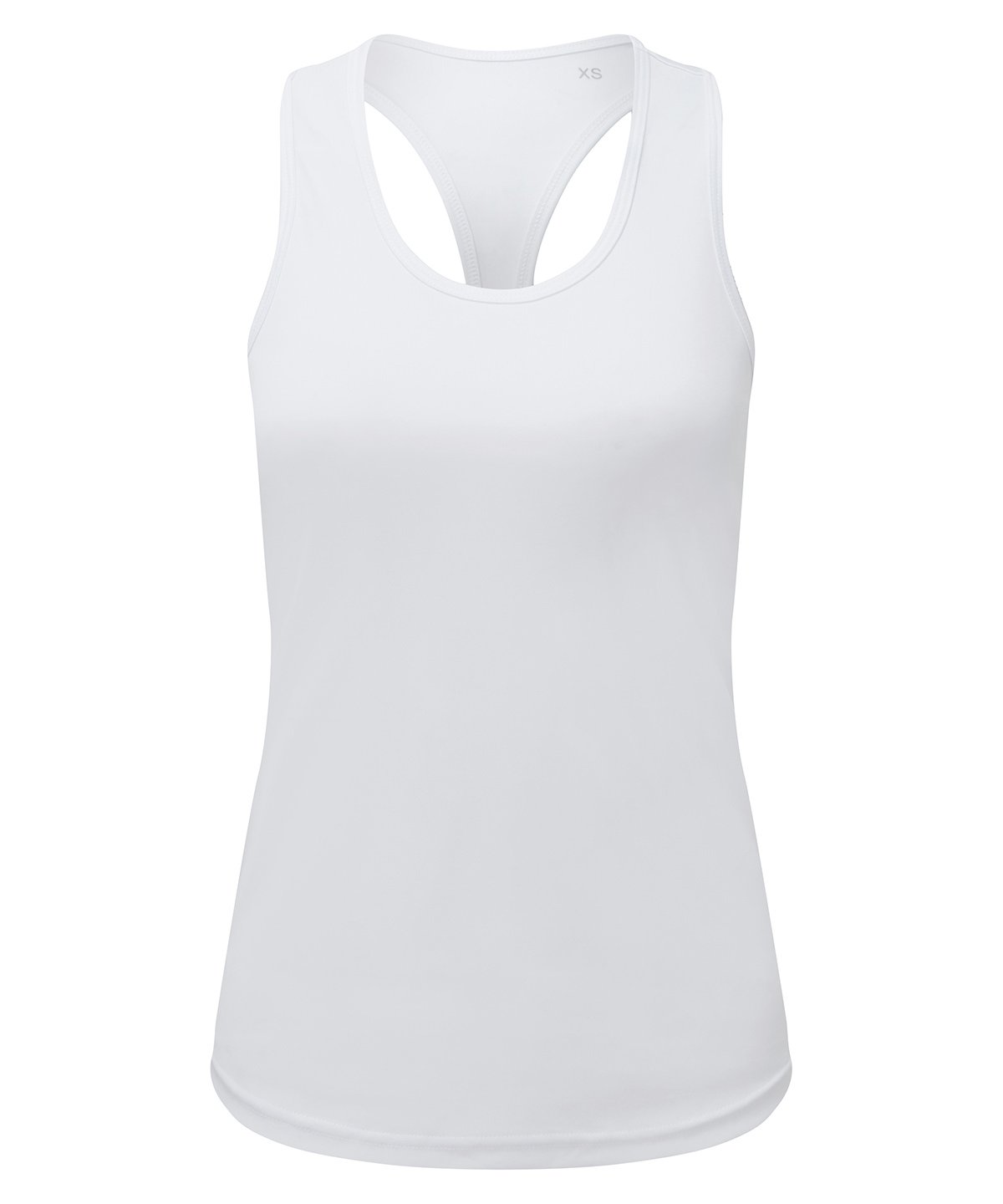 Women’s TriDri performance racerback vest