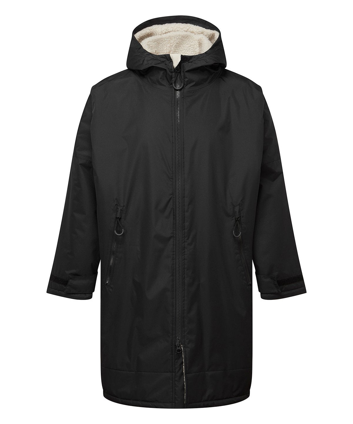 Personalised Adult Changing Robe