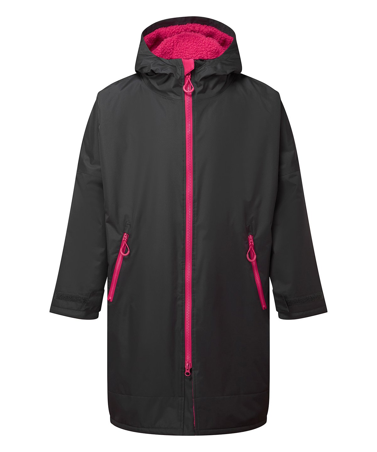 Personalised Adult Changing Robe