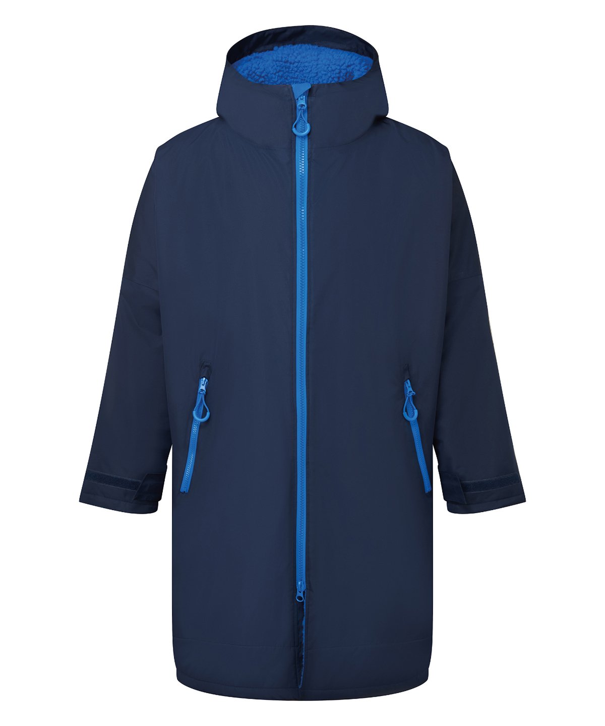 Personalised Adult Changing Robe