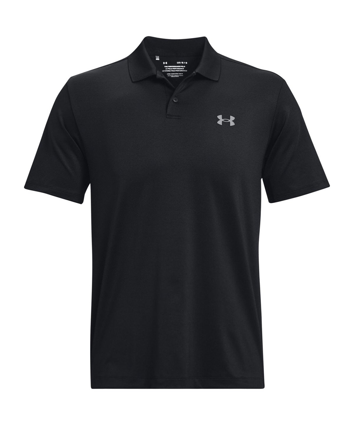 Personalised Under Armour Performance Polo Shirt