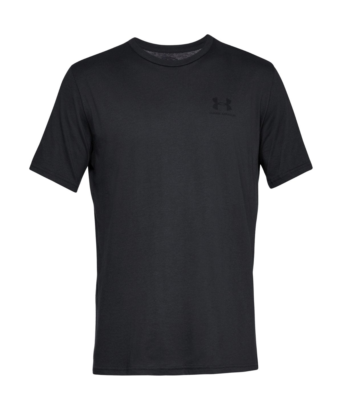 Personalised Men's Under Armour Sports T Shirt